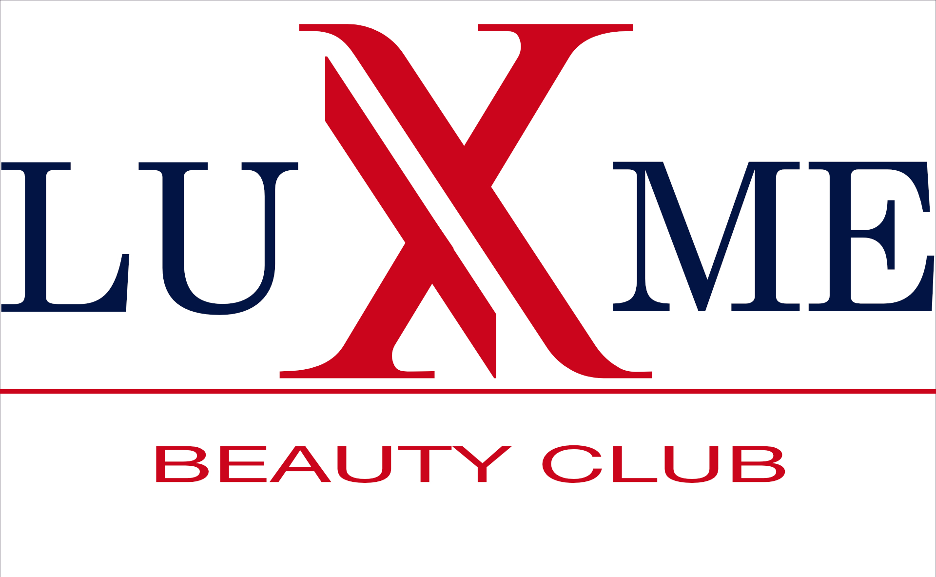 Контакты клуба красоты Luxme - LuXme Beauty Club