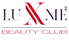 Luxme Beauty Club logo